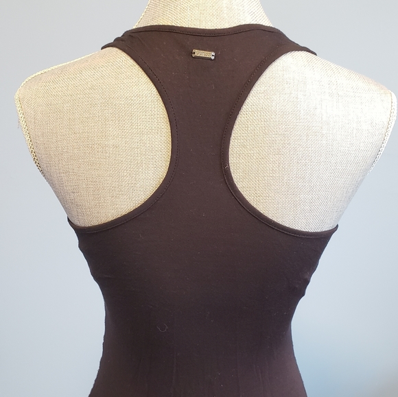 Guess | Lace Front Tank Top - Picture 5 of 14